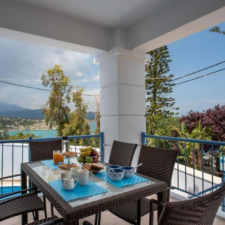 Villa Salomon By Apokoronas-Villas Plaka  Dış mekan fotoğraf