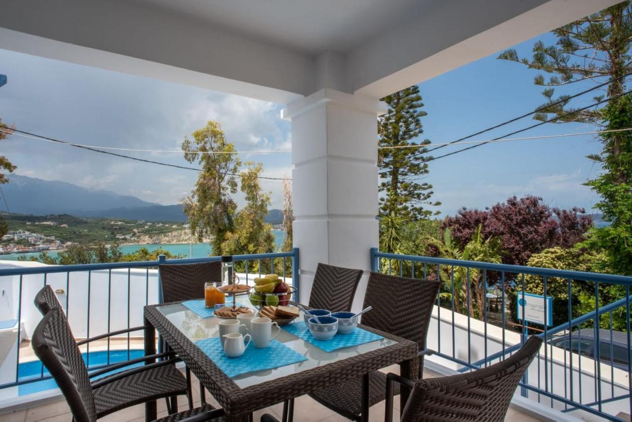 Villa Salomon By Apokoronas-Villas Plaka  Dış mekan fotoğraf