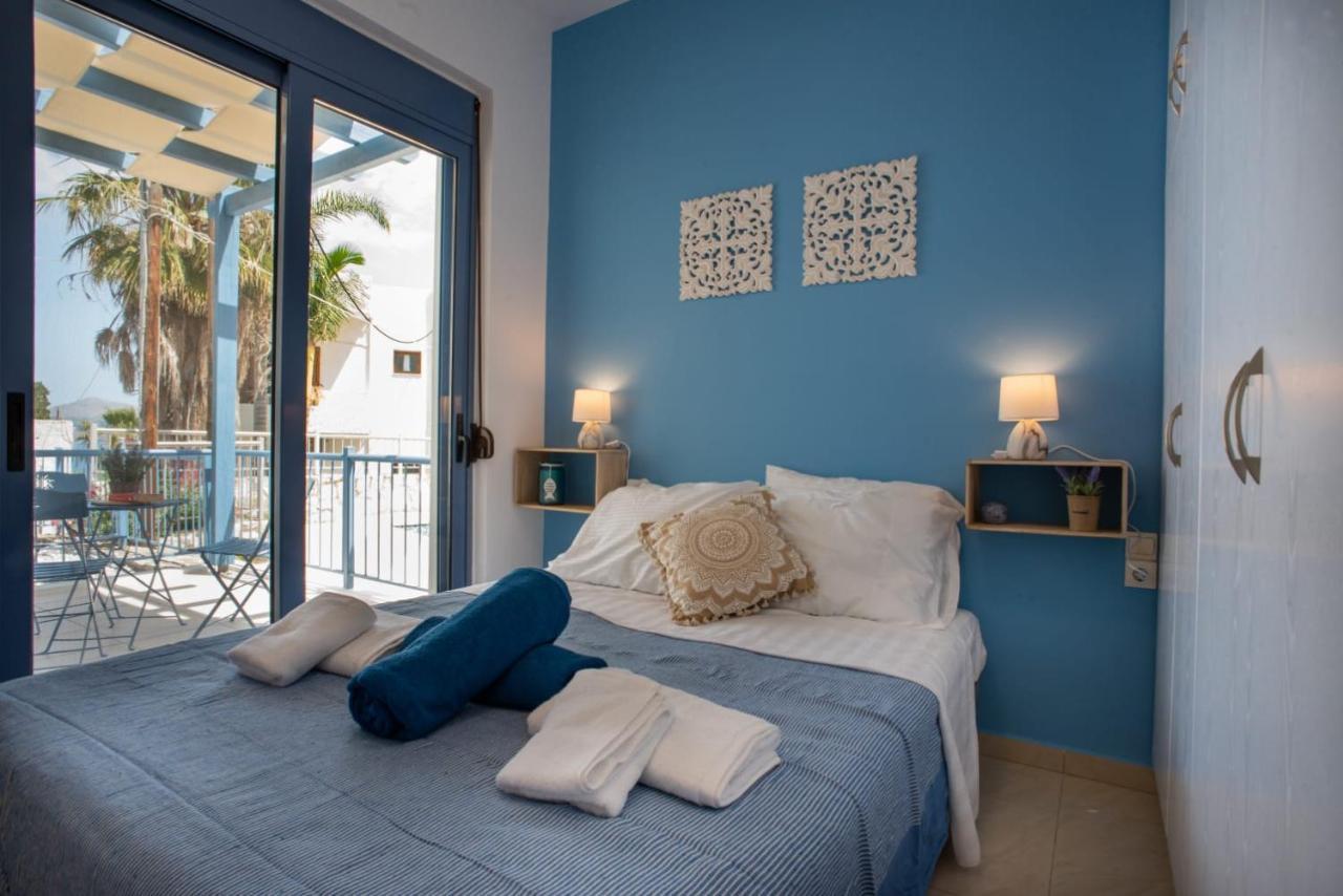 Villa Salomon By Apokoronas-Villas Plaka  Dış mekan fotoğraf