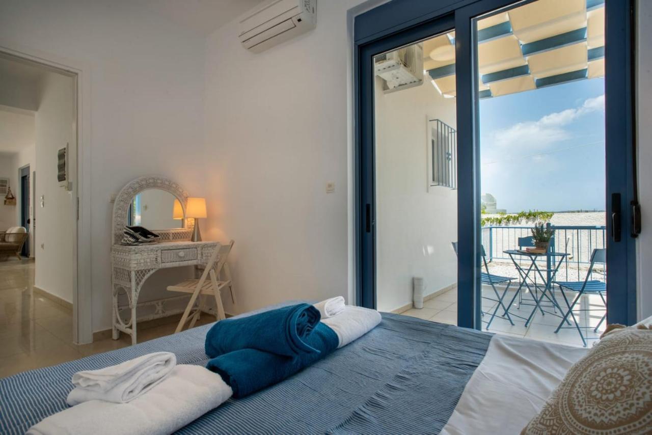 Villa Salomon By Apokoronas-Villas Plaka  Dış mekan fotoğraf